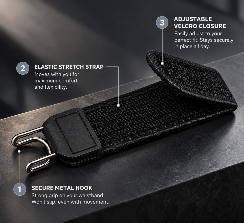 StrapFit