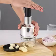 ChopBuddy