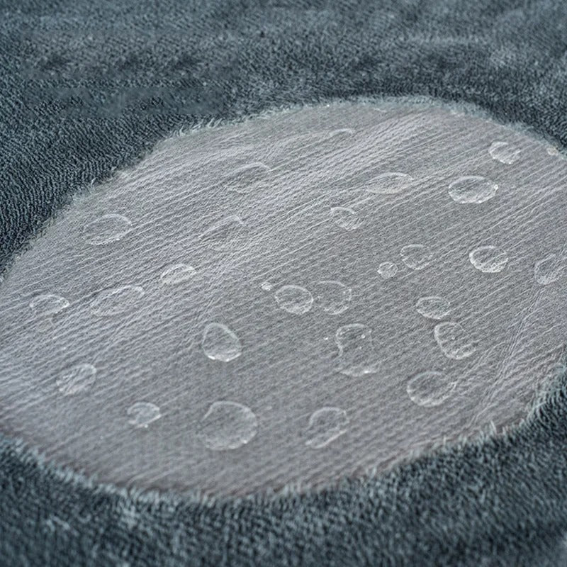 The DryDream