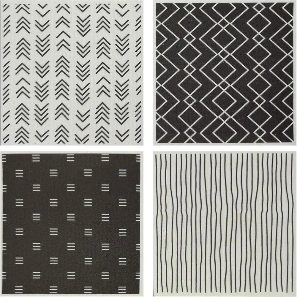 Wipe-Out (4-pcs)